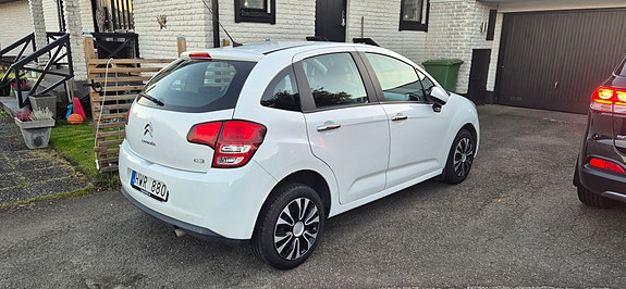 Citroen C3 13 of 13