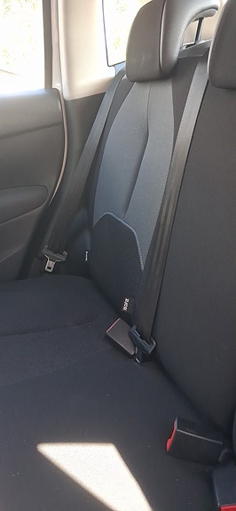 Citroen C3 11 of 13