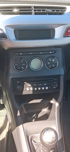 Citroen C3 9 of 13