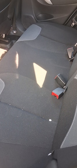 Citroen C3 10 of 13