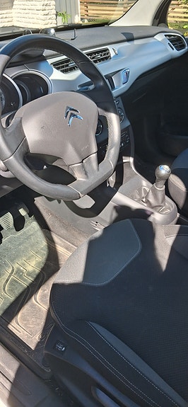 Citroen C3 3 of 13
