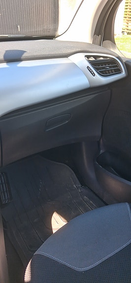 Citroen C3 7 of 13