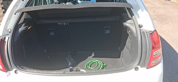 Citroen C3 12 of 13