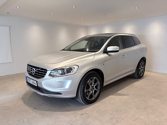 Volvo XC60 4 of 20