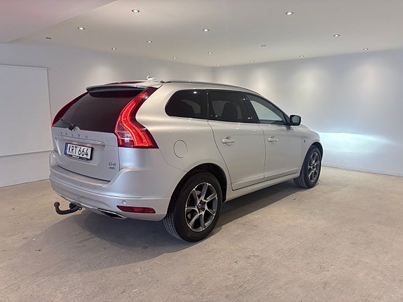 Volvo XC60 6 of 20