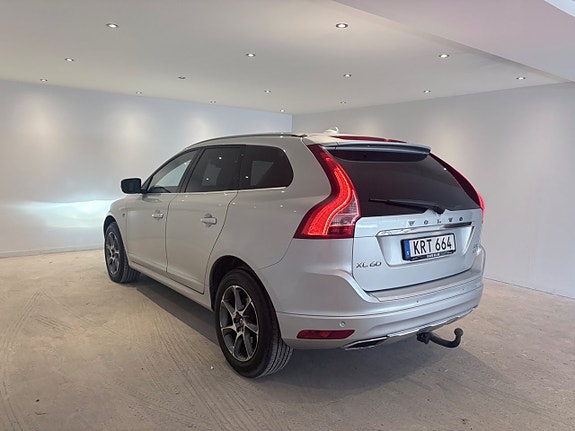Volvo XC60 7 of 20