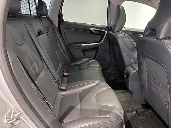 Volvo XC60 10 of 20