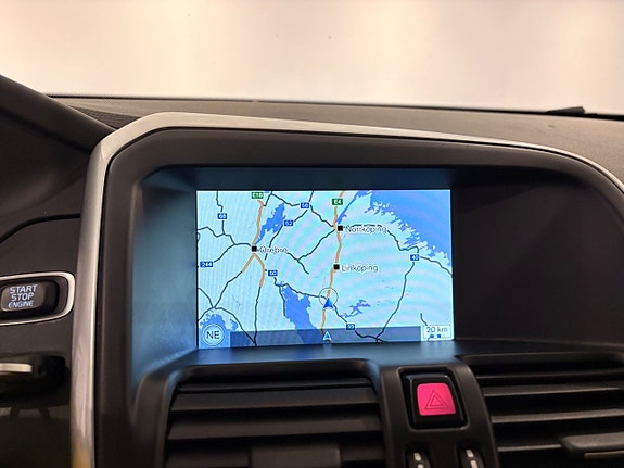 Volvo XC60 18 of 20