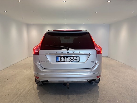 Volvo XC60 5 of 20