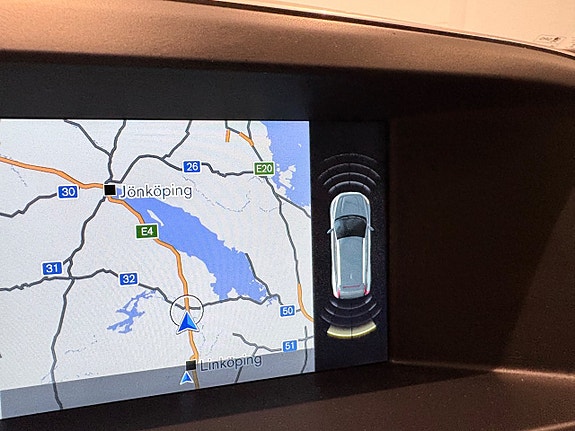 Volvo XC60 19 of 20