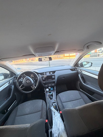 Skoda Octavia 6 of 6