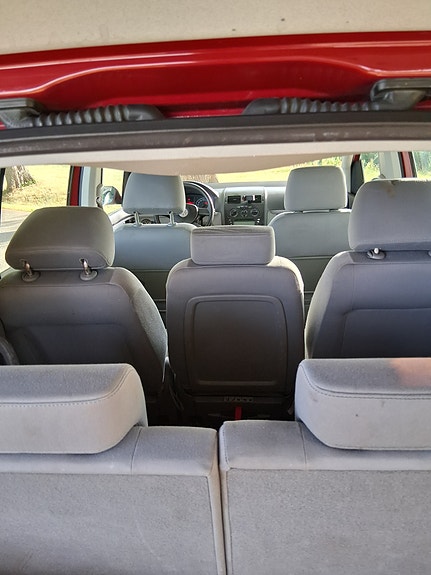 Volkswagen Touran 6 of 7