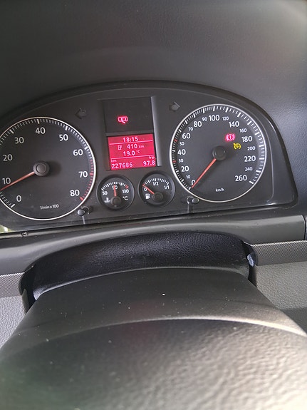 Volkswagen Touran 7 of 7