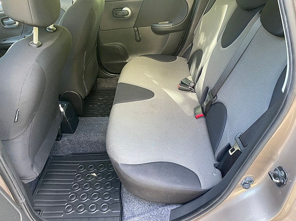Nissan Note 6 of 6