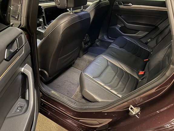 Volkswagen Arteon 14 of 16