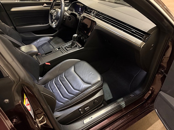 Volkswagen Arteon 12 of 16