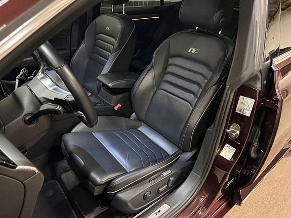 Volkswagen Arteon 9 of 16