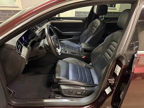 Volkswagen Arteon 8 of 16