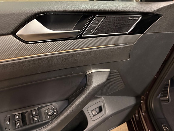 Volkswagen Arteon 10 of 16