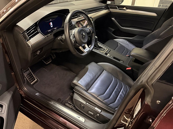 Volkswagen Arteon 6 of 16