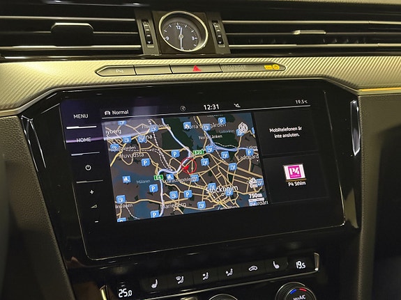 Volkswagen Arteon 16 of 16