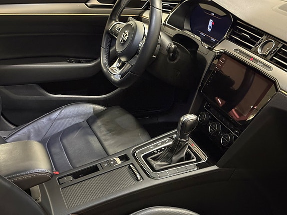 Volkswagen Arteon 11 of 16