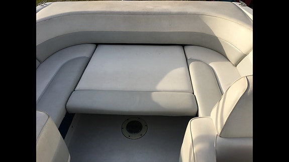 Chris Craft 268 Concept, Penta D4-300 DIESEL 75h 9 of 18