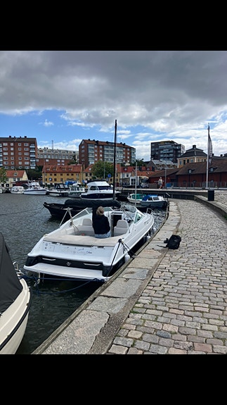 Chris Craft 268 Concept, Penta D4-300 DIESEL 75h 17 of 18
