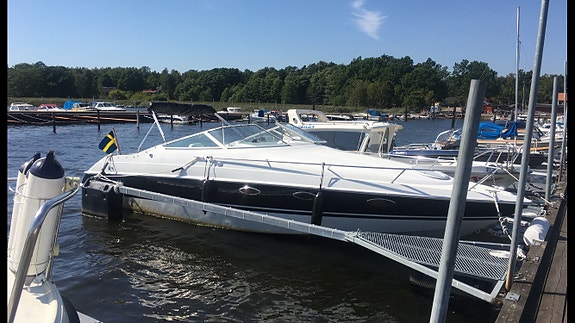 Chris Craft 268 Concept, Penta D4-300 DIESEL 75h 3 of 18