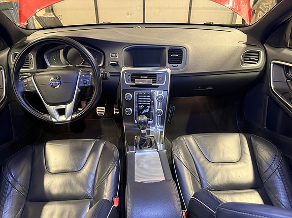 Volvo S60 6 of 7