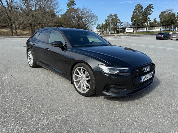 Audi A6 10 of 13