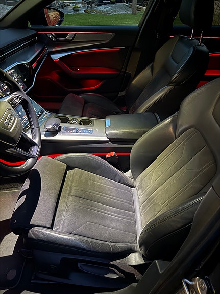 Audi A6 7 of 13