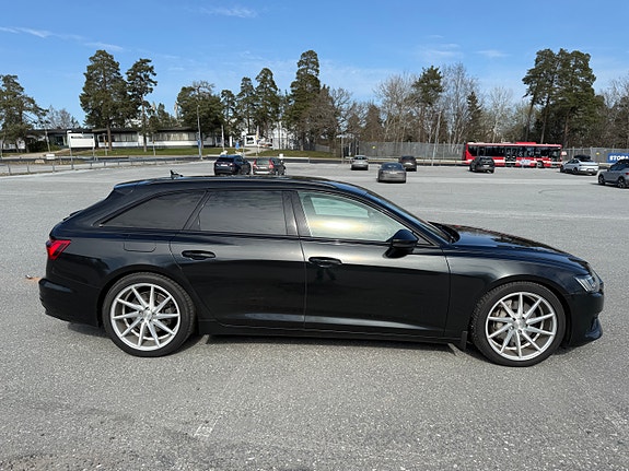 Audi A6 12 of 13