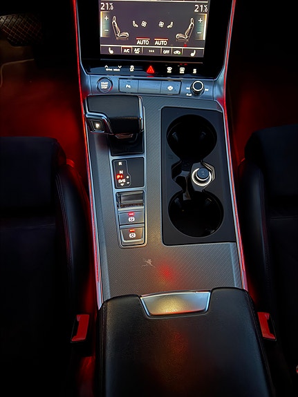 Audi A6 5 of 13