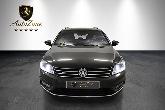 Volkswagen Passat 5 of 11