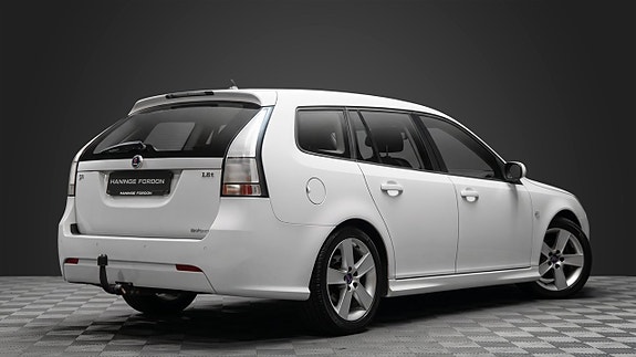 Saab 9-3 4 of 20