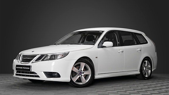 Saab 9-3 – 2009