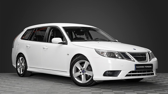 Saab 9-3 3 of 20