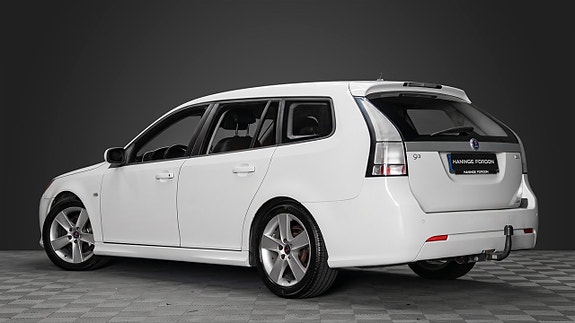 Saab 9-3 6 of 20