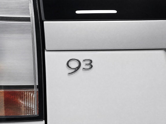 Saab 9-3 19 of 20