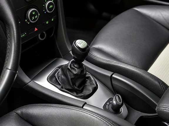Saab 9-3 13 of 20