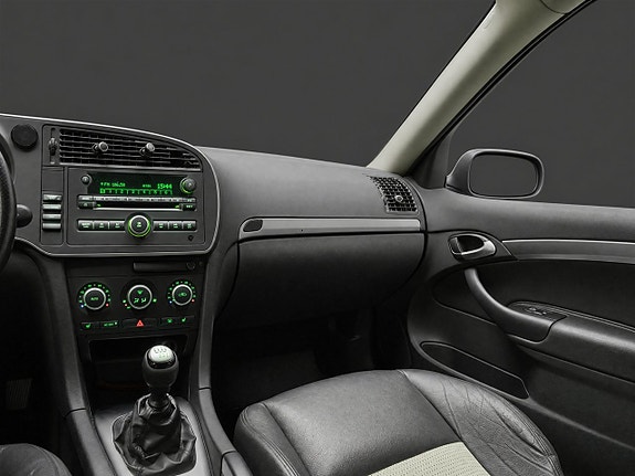Saab 9-3 14 of 20