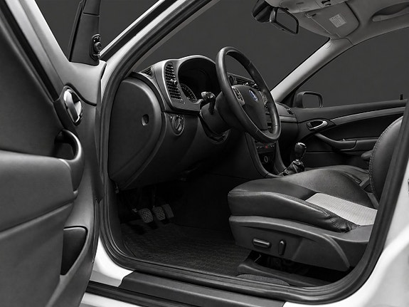 Saab 9-3 7 of 20