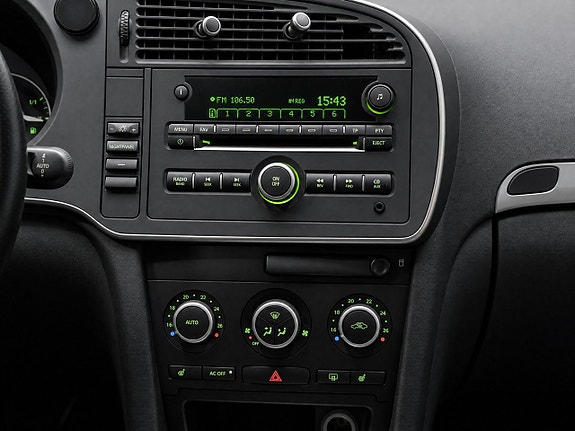 Saab 9-3 12 of 20