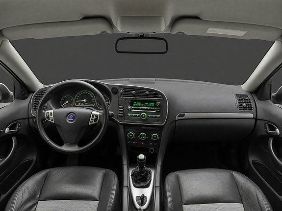 Saab 9-3 10 of 20