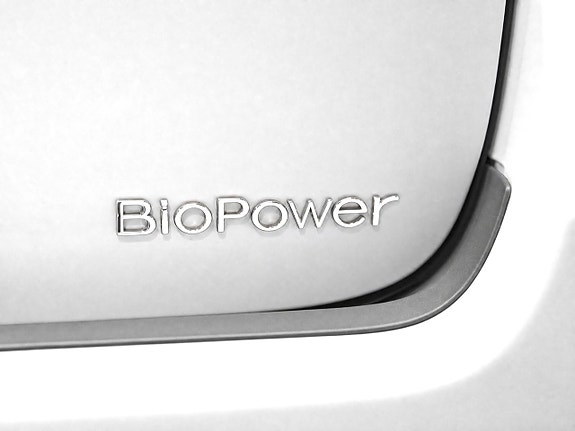 Saab 9-3 18 of 20