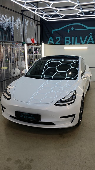 Tesla MODEL 2020