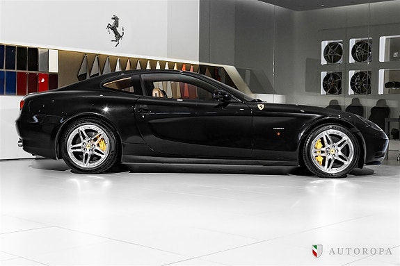 Ferrari 612 3 of 10