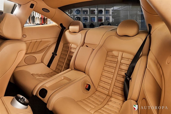 Ferrari 612 9 of 10