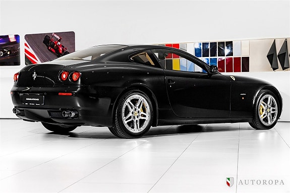 Ferrari 612 5 of 10